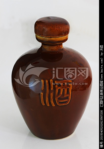 凉山小灶燕麦酒 纯粮土罐酒