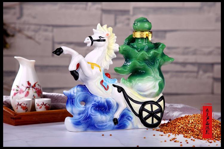 白酒拍摄_鼎美产品摄影
