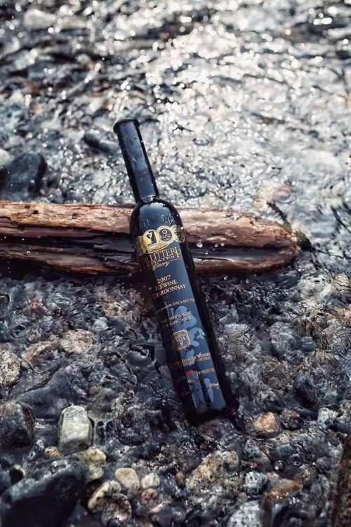 加拿大第一大冰酒葡萄酒庄园派利特瑞酒庄产品花样图片