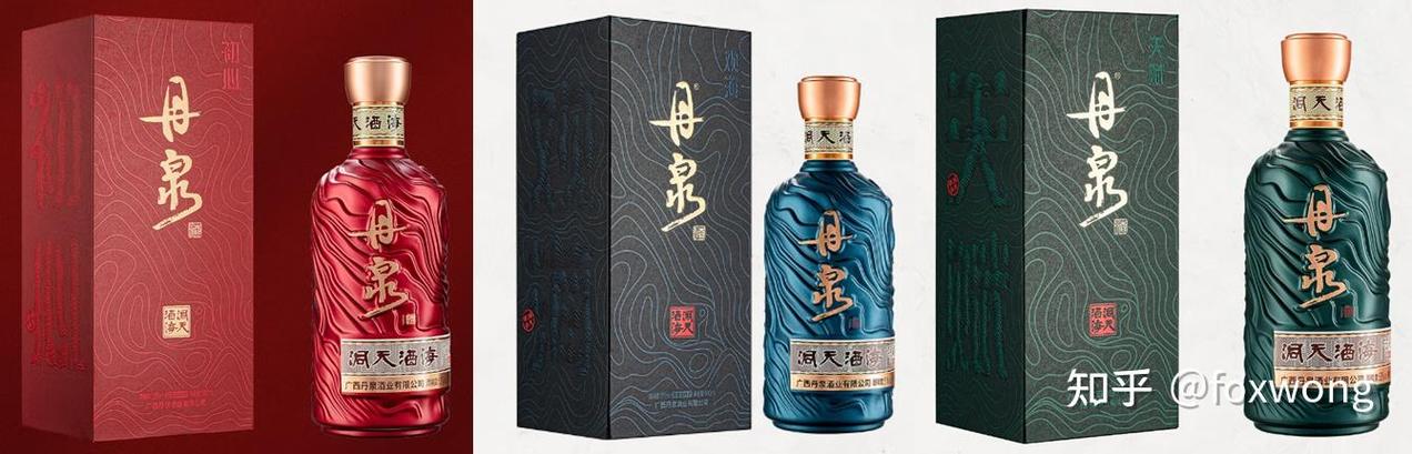 二,丹泉的产品体系