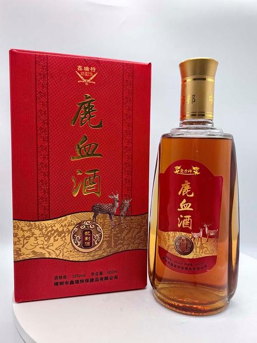 5元咨询电话: 13949109467浏览次数: 1551次产品型号: 500ml鹿血酒