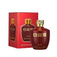 白金酒热门产品排行榜